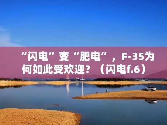 “闪电”变“肥电”，F-35为何如此受欢迎？（闪电f.6）