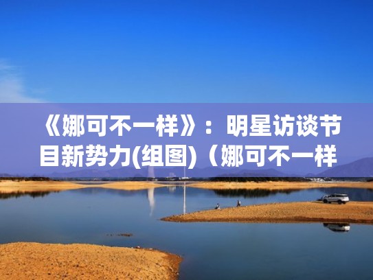 《娜可不一样》：明星访谈节目新势力(组图)（娜可不一样李湘）