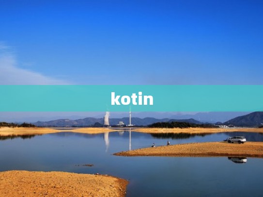 kotin