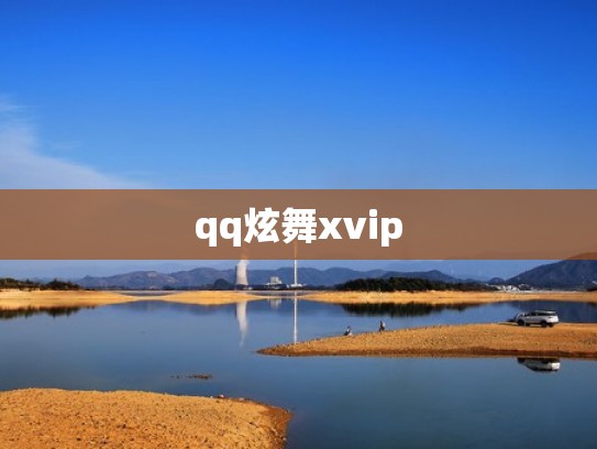 qq炫舞xvip