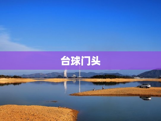 台球门头