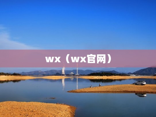 wx（wx官网）