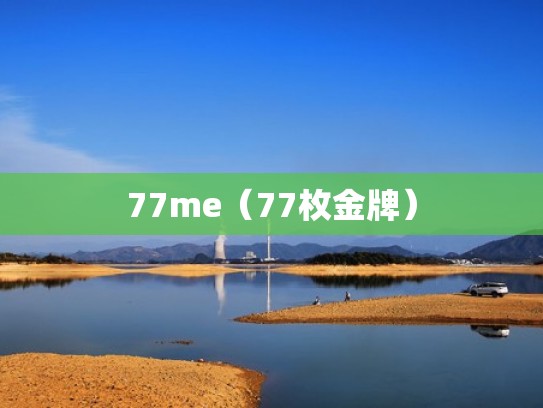 77me（77枚金牌）