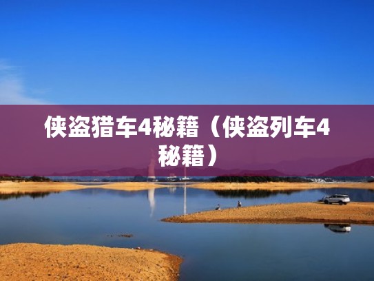 侠盗猎车4秘籍（侠盗列车4秘籍）