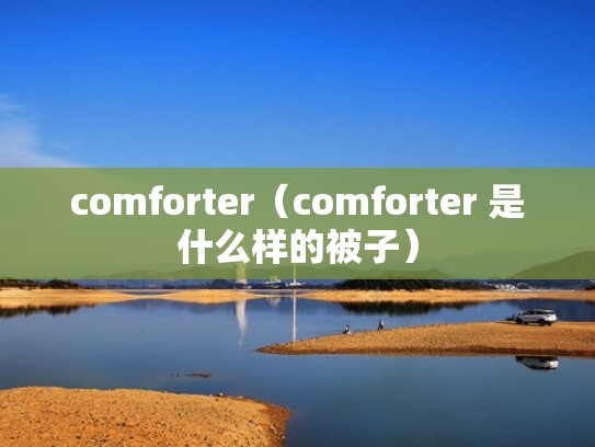comforter（comforter 是什么样的被子）