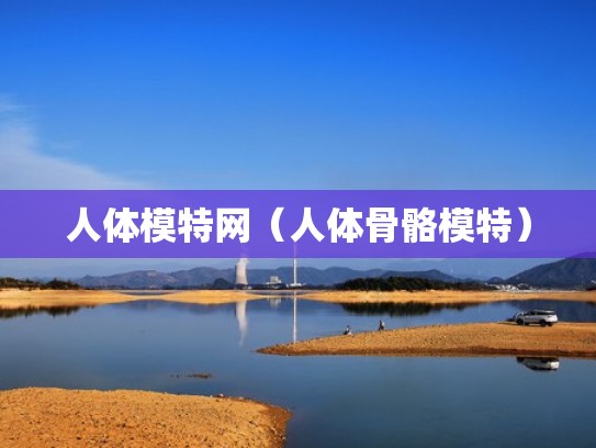 人体模特网（人体骨骼模特）