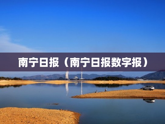 南宁日报（南宁日报数字报）