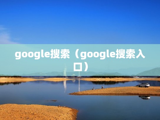 google搜索（google搜索入口）