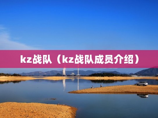 kz战队（kz战队成员介绍）