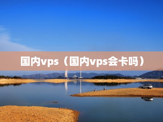 国内vps（国内vps会卡吗）