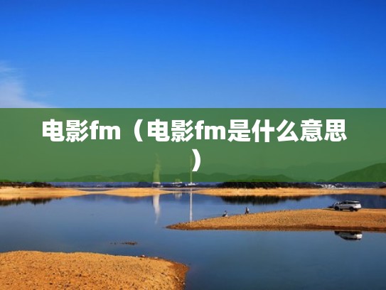 电影fm（电影fm是什么意思）