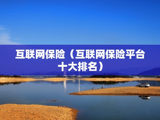 互联网保险（互联网保险平台十大排名）