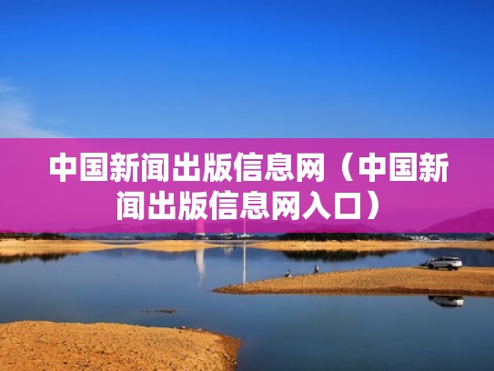 中国新闻出版信息网（中国新闻出版信息网入口）