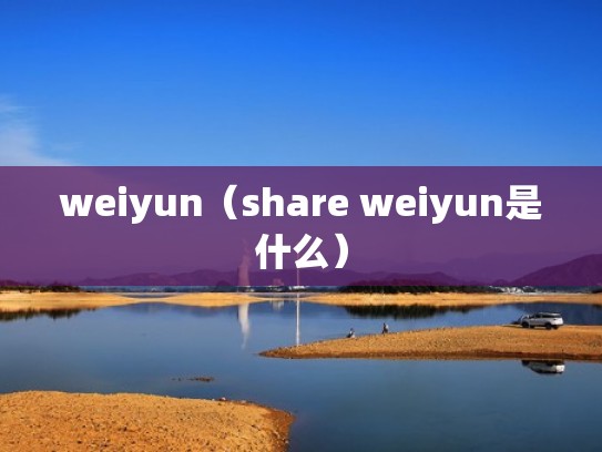 weiyun（share weiyun是什么）