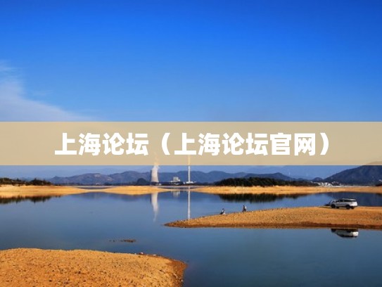 上海论坛（上海论坛官网）