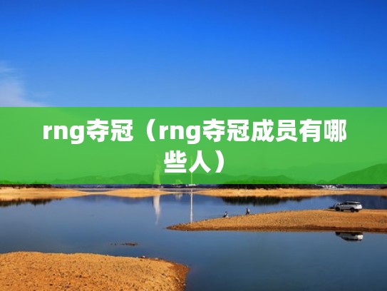 rng夺冠（rng夺冠成员有哪些人）