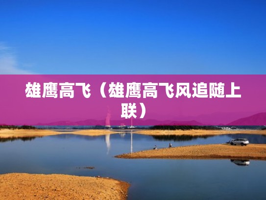 雄鹰高飞（雄鹰高飞风追随上联）