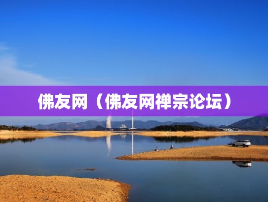 佛友网（佛友网禅宗论坛）