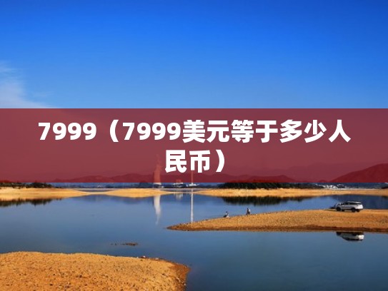 7999（7999美元等于多少人民币）