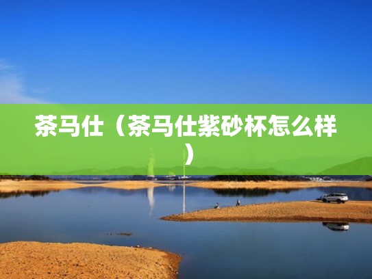 茶马仕（茶马仕紫砂杯怎么样）