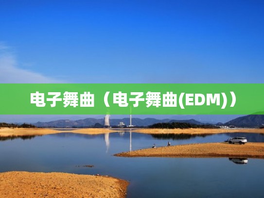 电子舞曲（电子舞曲(EDM)）