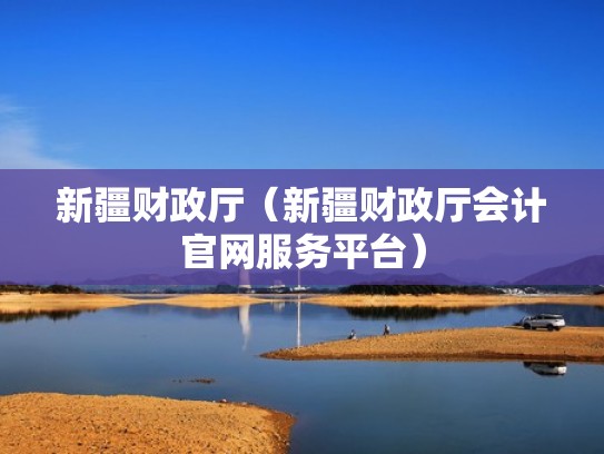 新疆财政厅（新疆财政厅会计官网服务平台）