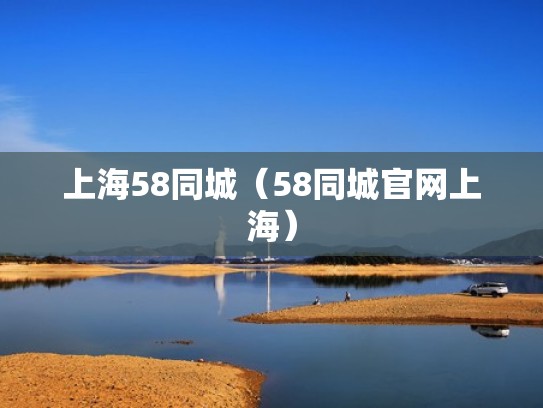 上海58同城（58同城官网上海）
