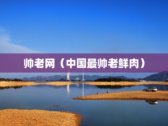 帅老网(中国最帅老鲜肉) 帅老网(中国最帅老鲜肉)