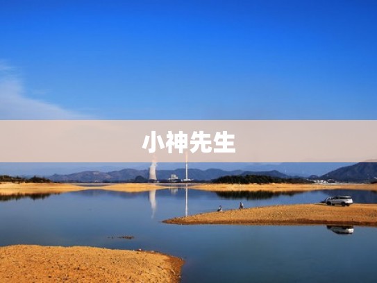 小神先生