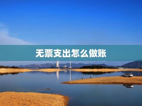 无票支出怎么做账