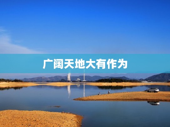 广阔天地大有作为