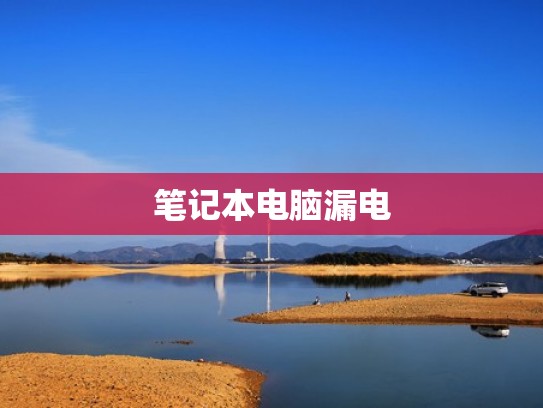 笔记本电脑漏电