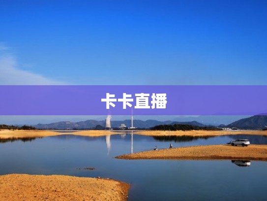 卡卡直播