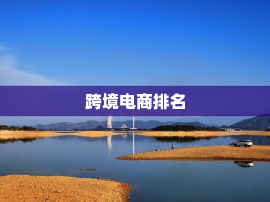 跨境电商排名