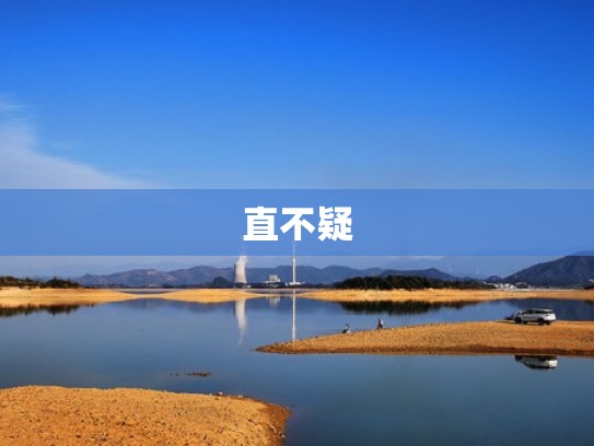 直不疑