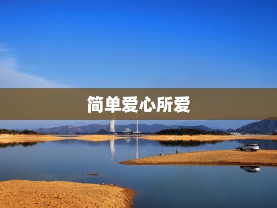 简单爱心所爱