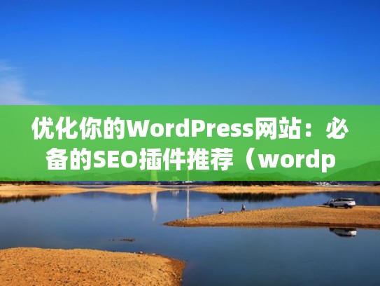 优化你的WordPress网站：必备的SEO插件推荐（wordpress seo哪个插件好用）