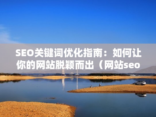 SEO关键词优化指南：如何让你的网站脱颖而出（网站seo关键词优化教程）