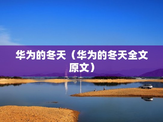 华为的冬天（华为的冬天全文原文）