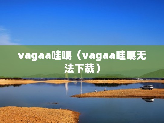 vagaa哇嘎（vagaa哇嘎无法下载）