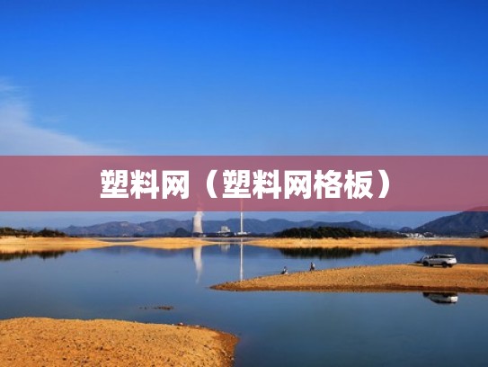 塑料网（塑料网格板）