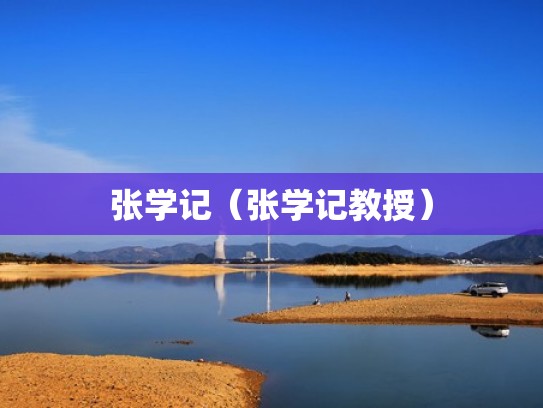 张学记（张学记教授）