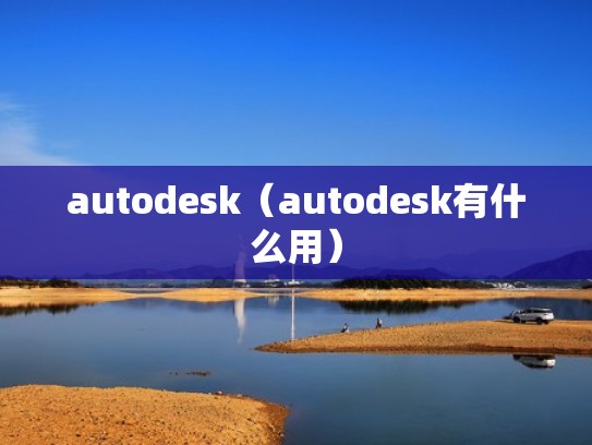autodesk（autodesk有什么用）