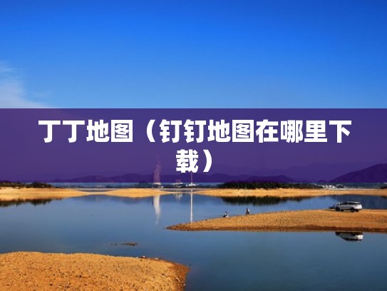 丁丁地图（钉钉地图在哪里下载）