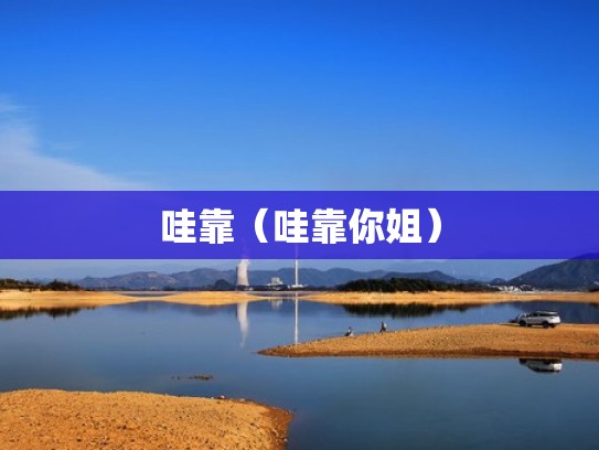 哇靠（哇靠你姐）