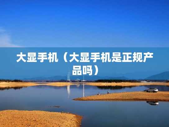 大显手机（大显手机是正规产品吗）