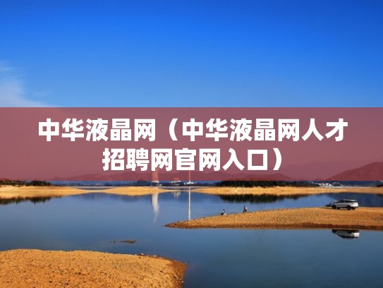 中华液晶网（中华液晶网人才招聘网官网入口）