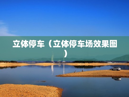 立体停车（立体停车场效果图）