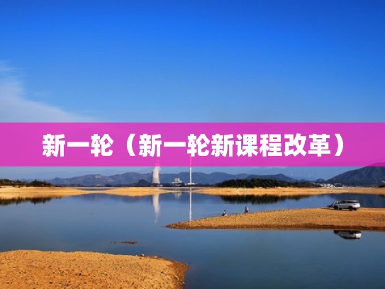 新一轮（新一轮新课程改革）