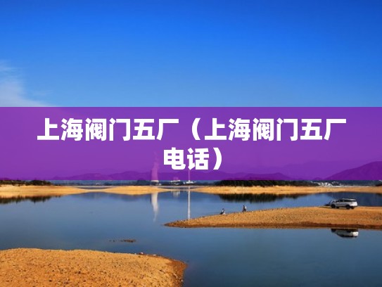 上海阀门五厂(上海阀门五厂电话) 上海阀门五厂(上海阀门五厂电话)